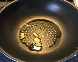 ☆我が家の簡単レシピ　和風きのこパスタ☆作り方1写真