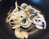 ☆我が家の簡単レシピ　和風きのこパスタ☆作り方2写真