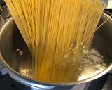 ☆我が家の簡単レシピ　和風きのこパスタ☆作り方3写真