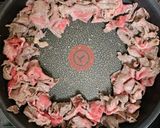 フライパンで！ペッパーランチ風作り方4写真