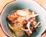 さば缶アレンジ作り方4写真