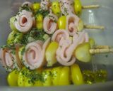 お弁当に☆可愛いおかず★作り方4写真