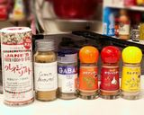 スパイスまみれな鶏ハム☻おつまみ向き作り方1写真