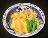 たけのこと豚肉の炒め煮作り方5写真