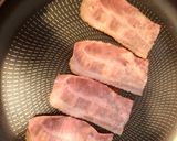 朝食ブランチに♡エッグベネディクトもどき作り方6写真
