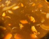 大人カレー　第1弾作り方6写真