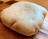 卵、乳、小麦未使用　モチフワ米粉蒸しパン作り方7写真