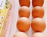 卵の保存は賞味期限が分かるように♡作り方1写真