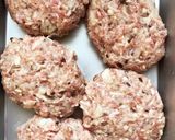 お子様に♡ハンバーグカレーライス作り方3写真