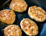 お子様に♡ハンバーグカレーライス作り方4写真