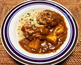お子様に♡ハンバーグカレーライス作り方9写真