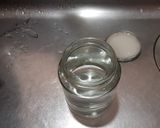 パワー全開黒酢ニンニク作り方4写真