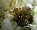 スタミナ☆冷やしうどん♪作り方7写真