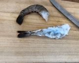 ★BBQ絶品!★エビのローズマリー焼き作り方2写真