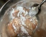 鳥のピカタ 鳥胸肉 塩麹 時短で簡単♡作り方2写真