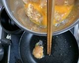 鳥のピカタ 鳥胸肉 塩麹 時短で簡単♡作り方3写真