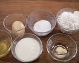 ホットケーキ作り方　MIX粉より美味しい作り方5写真
