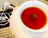 イルミナ茶作り方6写真