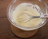 ホットケーキ作り方　MIX粉より美味しい作り方11写真