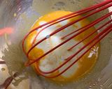 水切りヨーグルト　チーズケーキ作り方4写真