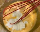 水切りヨーグルト　チーズケーキ作り方5写真
