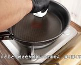 ホットケーキ作り方　MIX粉より美味しい作り方14写真