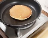 ホットケーキ作り方　MIX粉より美味しい作り方17写真