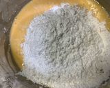 水切りヨーグルト　チーズケーキ作り方6写真