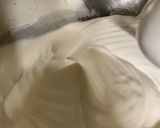 水切りヨーグルト　チーズケーキ作り方8写真