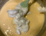 水切りヨーグルト　チーズケーキ作り方10写真
