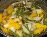 故郷の味♪　盆汁作り方5写真