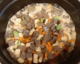 【関西風】staubで！かやくごはん☆☆作り方6写真
