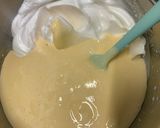 水切りヨーグルト　チーズケーキ作り方11写真