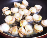 作り置き♡つまみ♡弁当♡ホタテ照り焼き作り方1写真