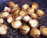 作り置き♡つまみ♡弁当♡ホタテ照り焼き作り方2写真
