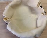 ＊簡単＊オイスターソースの彩りキッシュ＊作り方5写真