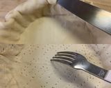 ＊簡単＊オイスターソースの彩りキッシュ＊作り方6写真