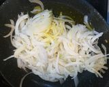 なんちゃって!オニオンブロックフライ風作り方4写真