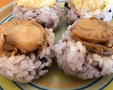 作り置き♡つまみ♡弁当♡ホタテ照り焼き作り方3写真