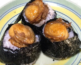 作り置き♡つまみ♡弁当♡ホタテ照り焼き作り方4写真