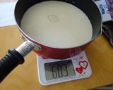 天才に！？てんさいとうぷりん！作り方5写真