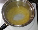 玉ねぎとベーコンのパスタ作り方5写真