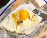 HMあり豆腐ドーナツ作り方1写真