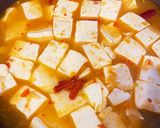 簡単！本格四川風麻婆豆腐作り方6写真