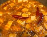 簡単！本格四川風麻婆豆腐作り方7写真