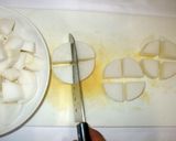 豚バラ肉大根の煮物♪簡単カレー粉で作り方3写真