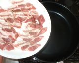 豚バラ肉大根の煮物♪簡単カレー粉で作り方4写真