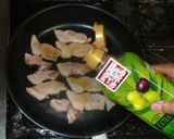 豚バラ肉大根の煮物♪簡単カレー粉で作り方6写真