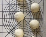 塩パン❁作り方8写真