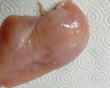 むね肉で簡単鶏ハム 放置メニュー作り方2写真